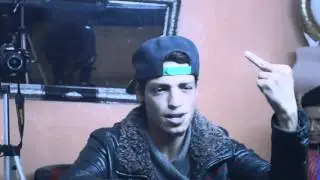 Mr Yass Darb L'Beat { Clip Officiel Full HD } { Clach Ach Man ... }