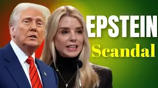 Leaked Epstein Letter Reveals FBI Lies &ndash; Financial Fallout Coming!!