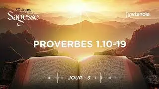 JOUR 3 --- LES INFLUENCES QUI FAÇONNENT LA DESTINÉE