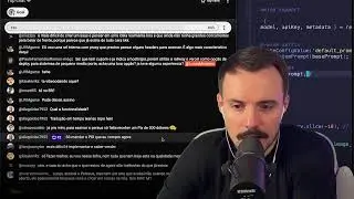 ~/M1 Podcast | Ao vivo | Lucas Montano