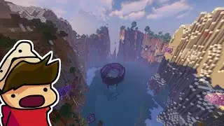 The Beginning After the End - GooseSMP/AngrySMP v5