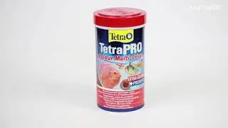 Tetra PRO Colour Multi Crisps
