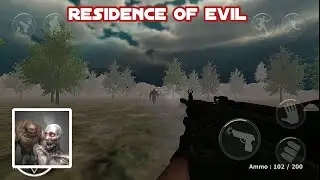 residence of evil | old versión | nivel 15-20 Final