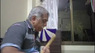 Raaga Jhinjhoti - Madhyalaya -Addha