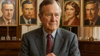 Bush Siblings: Scandals, Secrets, and Surprising Legacies Revealed!