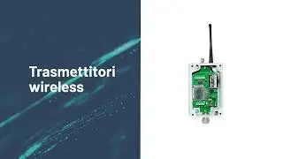 NBC Elettronica Group | Trasmettitori di peso - [Video Social]