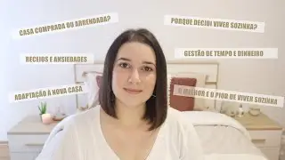 CASA NOVA - PERGUNTAS E RESPOSTAS | #CASAPARAUM