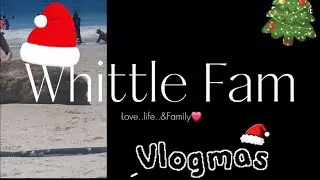 Vlogmas Day 5 : taste tasting and a challenge, to see who can finish the hot🥵 noodles first