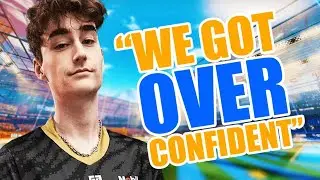 ApparentlyJack's Real Thoughts on Gen.G Mobil 1 Racing (VOD Review)