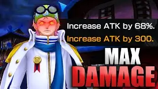 This Koby Build should be ILLEGAL (OPBR)