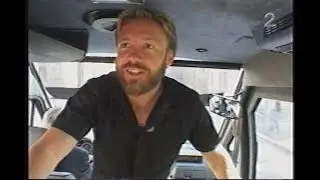 Torsdagsklubben - Thomas er turistguide i Oslo (2002)