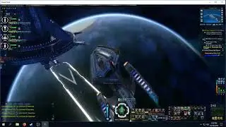 Star Trek Online Fleet actions