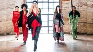 Frederick Anderson | Fall/Winter 2021/22 | NYFW