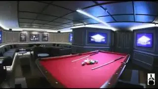THE 40/40 CLUB NYC