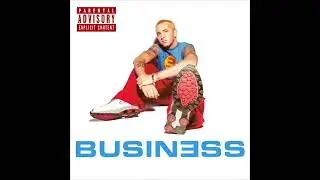 Eminem - Business (Instrumental) HQ