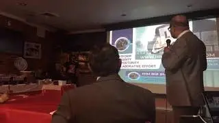 Journey of Raj Sarraf for Global Digital Platform for Nepal   v1.1