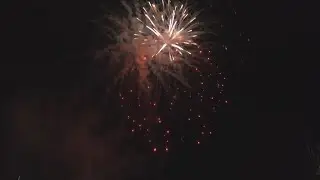 Fireworks safety: Prevent burns and fires this New Year's Eve