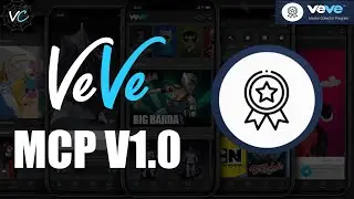 VEVE MASTER COLLECTOR PROGRAM V1.0 UPDATES AND ANALYSIS!