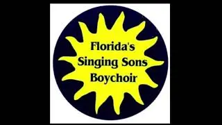 No Time: Florida Singing Sons Boychoir England Tour 2014