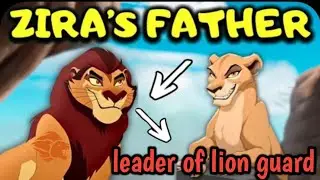Shocking truth revealed about strange lion||Sparker rock||@ProBoiz95