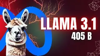 🦙 Nuevo LLAMA 3.1 con 405B - &iquest;Mejor MODELO LOCAL GRATIS?