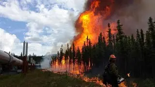 Goal 13 - Climate action
