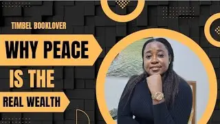 Why Peace of Mind Is the Real Wealth | Psychology of Money Finale || Book Review