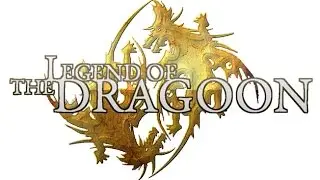 We Are Back Once Again!: Legend Of Dragoon