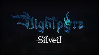 Nightpyre Reveal