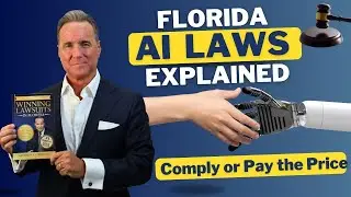 How Florida Businesses Can Comply with AI Laws | Miami Business Law Insights