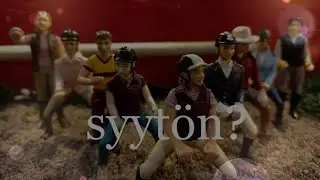 SYYTON? OSA 1
