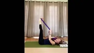 Prayerful Yoga Relaxation April 21 2020