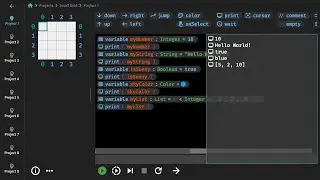 Short Programming Lesson 2 - Data Types