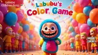 LABUBU Summer New Full Song 2025 | LABUBU ZIMOMO Remix By Coke Duck | Coffin Dance Song Cover
