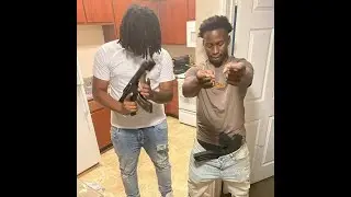 (Free) duoto x CEO Gucci Sample Type Beat - WYA