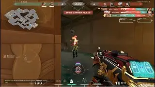 What 1000 hours of Vandal looks like