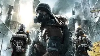 THE DIVISION - Music Trailer (PS4 / Xbox One)
