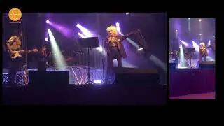 Rettore live a Crema - Delirio - un corto di Tiziano Sossi (2022)