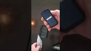 #SOYES XS19 PRO MINI ANDROID 12 PHONE FROM ALIEXPRESS UNBOXING
