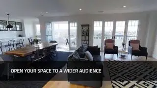 Showcase your real estate space with 3D Walk-throughs | Rogues Gallery