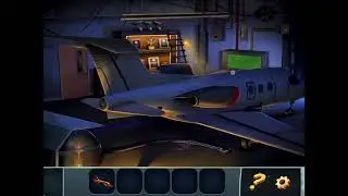 Prison Escape Puzzle ADVENTURE Walkthrough [AIRPORT] | Big Giant Games