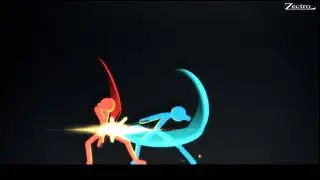 Red vs Blue back at it again