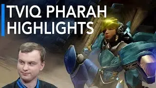 Rogue vs Lunatic-Hai | Overwatch APAC Premier Finals 2016 Highlights
