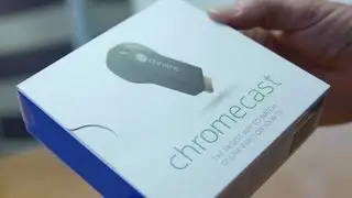 Unboxing Chromecast | Forbes