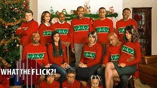 Almost Christmas - Official Movie Review