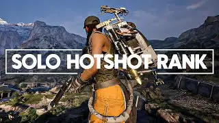 Massive SOLO TRIALS Runs Today in ARC Raiders! - Embark Partner