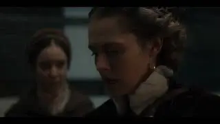 A Discovery of Witches - One Thread at a Time