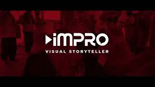 IMPRO VisualStoryteller Showreel
