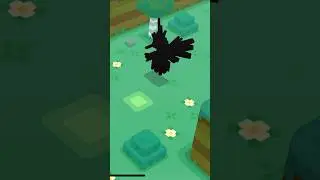 Who&rsquo;s that Pok&eacute;mon? #pokemonquest
