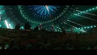 Paradise Lost - Faith Divides Us Death Unites Us (Live at Woodstock Pol'and'Rock Festival 08.2025)